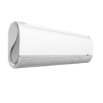 Aparat de aer conditionat Midea Breezeless MSFAAU-12HRFN8-I/MSFAAU-12HRFN8-O Inverter 12000 BTU