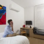 Aparat de aer conditionat Daikin Sensira Bluevolution FTXC E-RXC E Aplicat