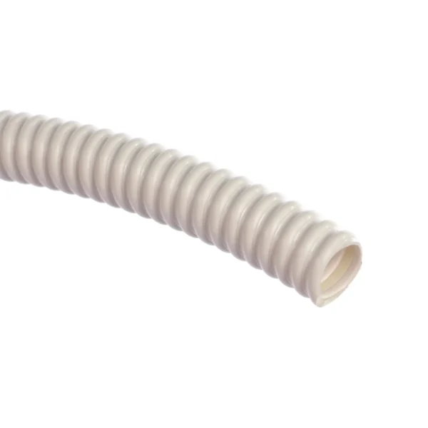 Furtun de drenaj – tub gofrat