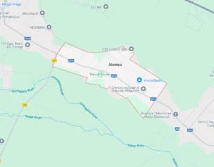 Montaj aer conditionat Alunisu