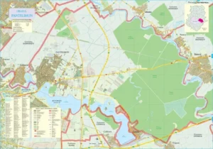 Montaj aer conditionat Pantelimon