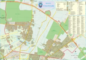 Montaj aer conditionat Voluntari