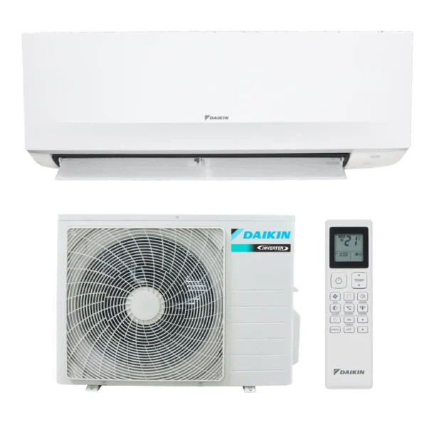 Aer conditionat Daikin Sensira Bluevolution FTXC25E-RXC25E 9000 BTU WIFI