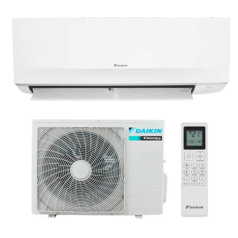 Aer conditionat Daikin Sensira Bluevolution FTXC25E-RXC25E 9000 BTU WIFI Aer conditionat Daikin Sensira Bluevolution FTXC25E-RXC25E 9000 BTU WIFI