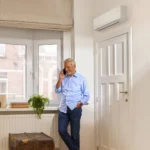 Aer conditionat Daikin Sensira Bluevolution FTXC71E-RXC71E 24000 BTU WIFI