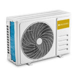 Aparat de aer condiționat Goldsense Elite 2025 GLSC12EL Kit inclus Wifi