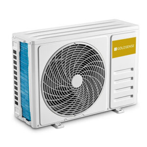 Aparat de aer condiționat Goldsense Elite 2025 GLSC12EL Kit inclus Wifi