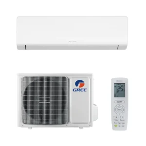 Aparat de aer conditionat Gree Cosmo R32 Inverter GWH24AWDXE-K6DNA3A 24000 BTU