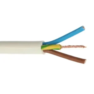 Prelungire cablu alimentare