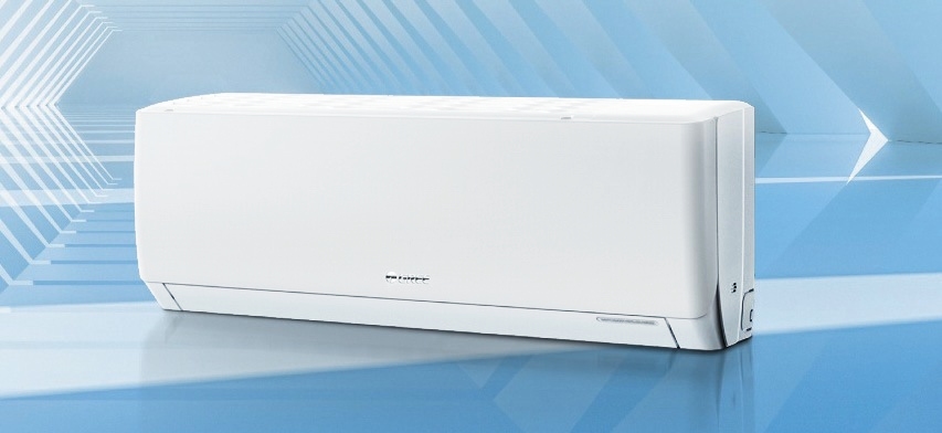 Gree Pulsar - Design modern, elegant Aparat de aer conditionat Gree Pulsar GWH24AGD-K6DNA1C Inverter 24000 BTU