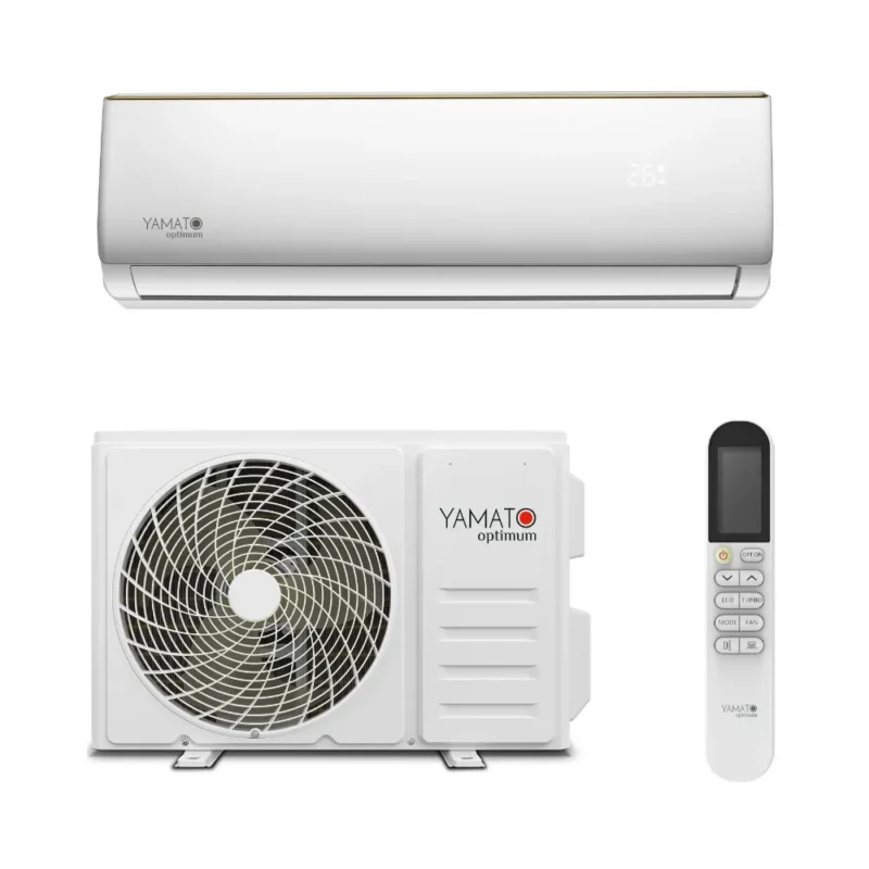 Aparat de aer conditionat Yamato Optimum YW18T2n Inverter 18000 BTU